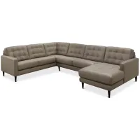 Chateau d'Ax Massimo 3 Piece Sectional