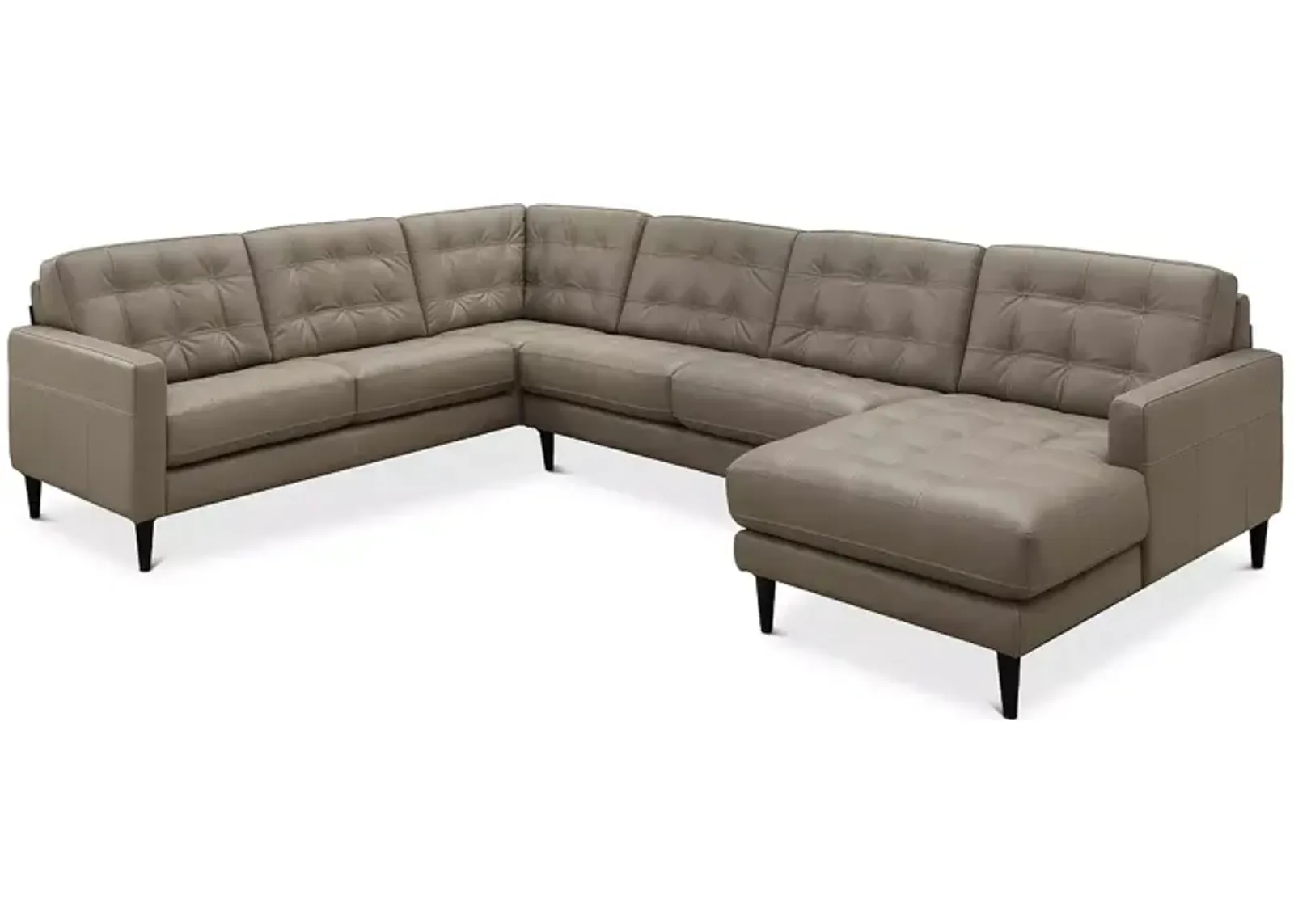 Chateau d'Ax Massimo 3 Piece Sectional