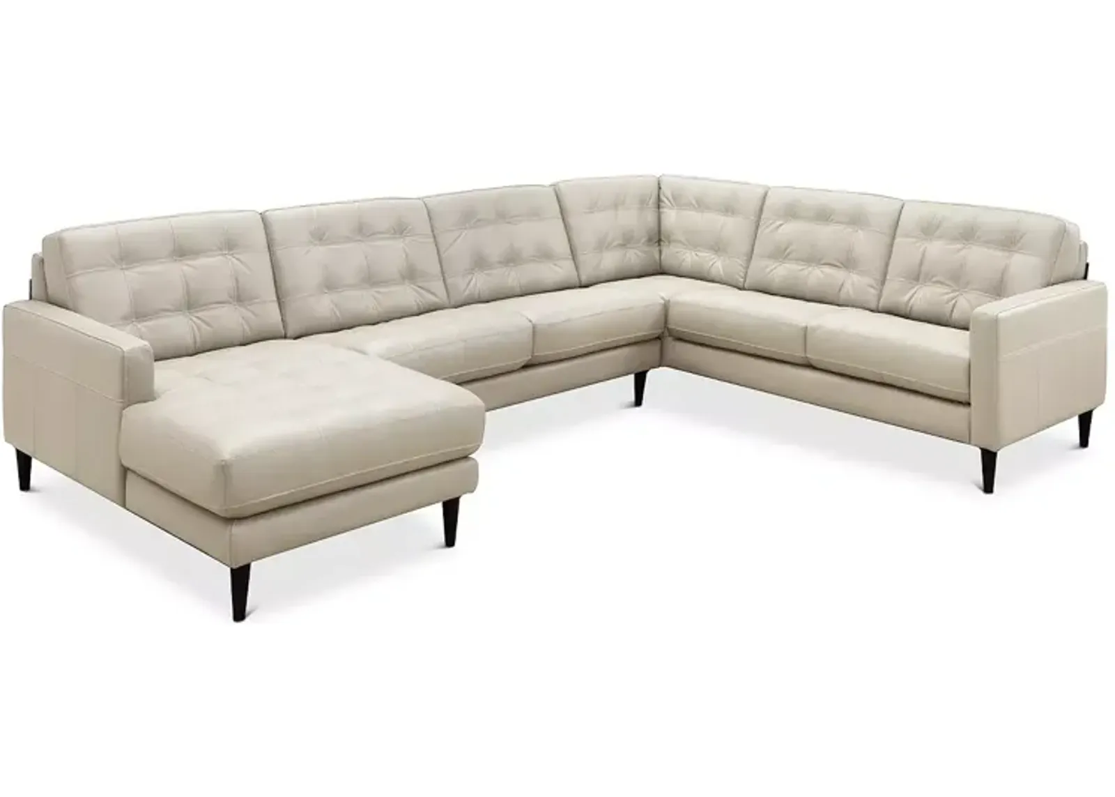 Chateau d'Ax Massimo 3 Piece Sectional