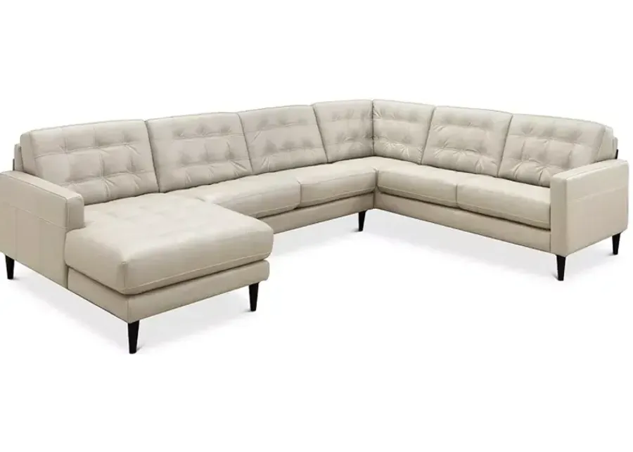 Chateau d'Ax Massimo 3 Piece Sectional