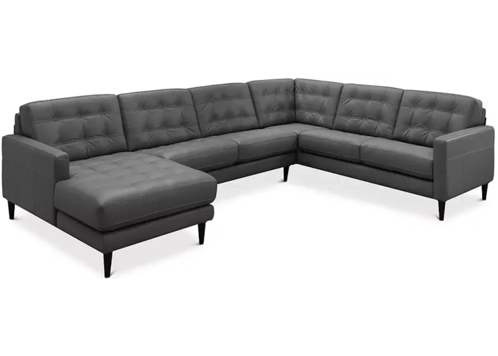 Chateau d'Ax Massimo 3 Piece Sectional