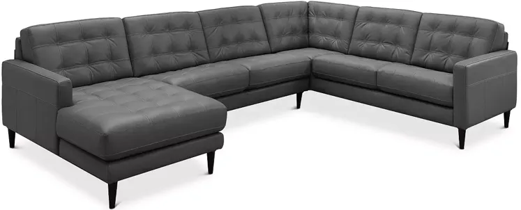Chateau d'Ax Massimo 3 Piece Sectional