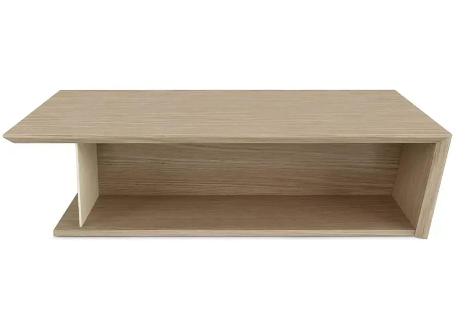 HuppÃ© Agora 48" Center Table