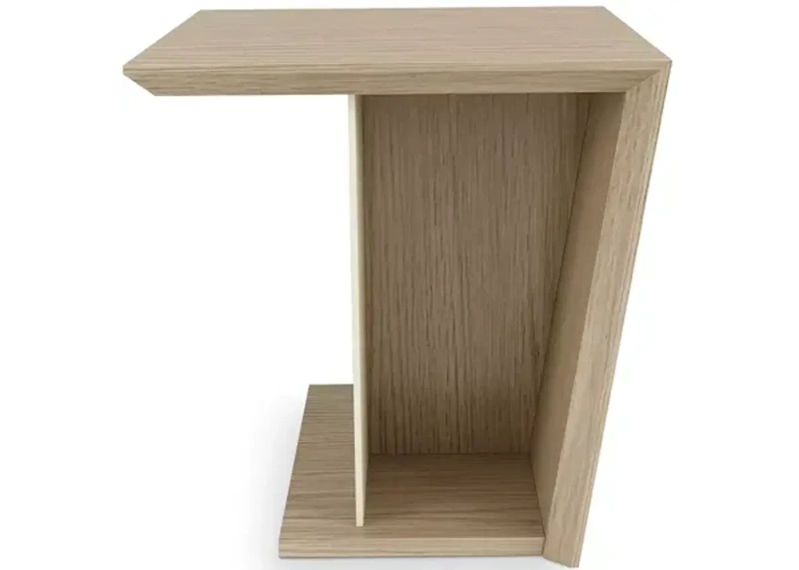 HuppÃ© Agora 18" End Table