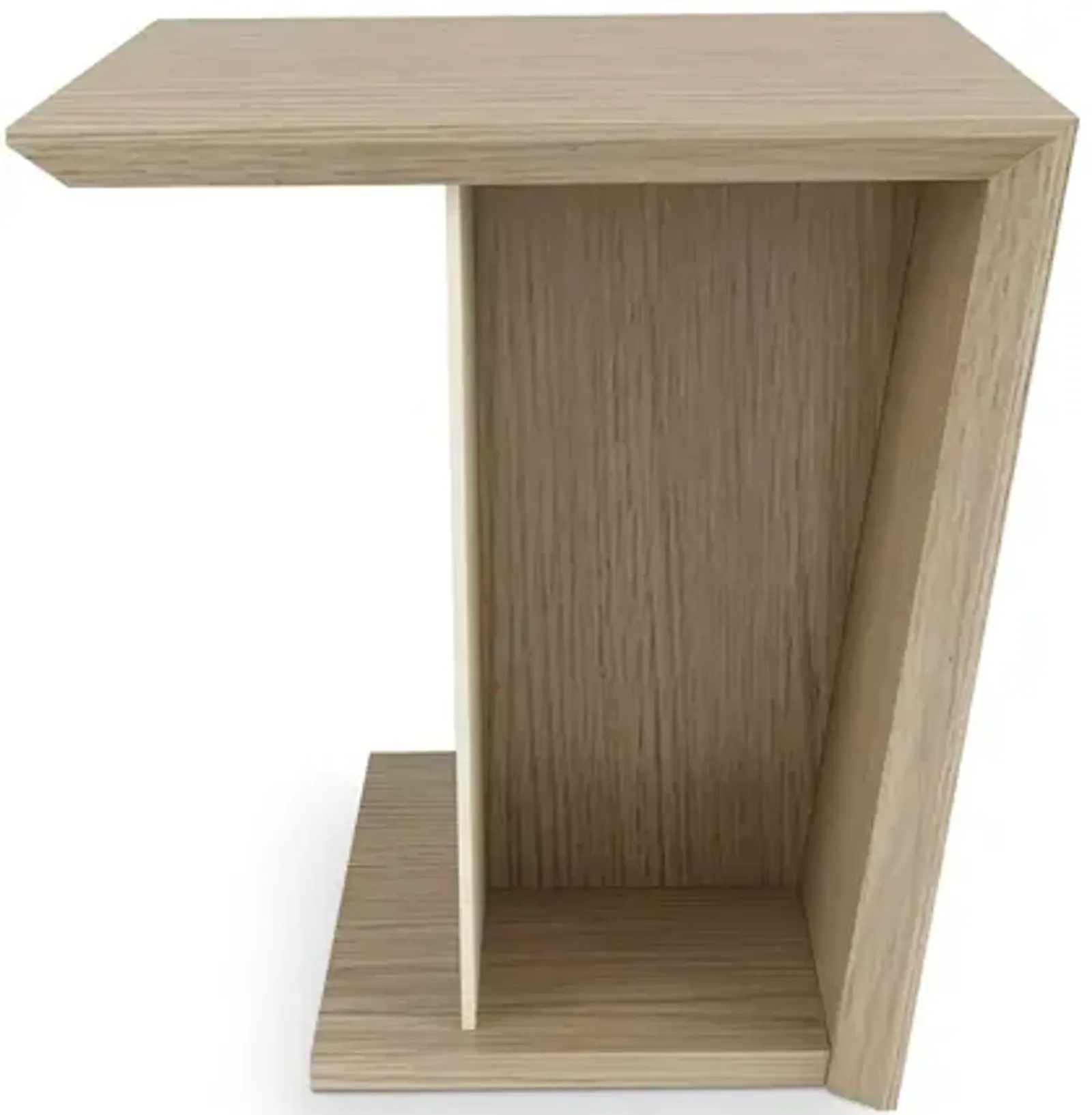 HuppÃ© Agora 18" End Table