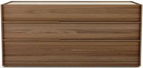 Huppé Swan 6 Drawer Dresser 