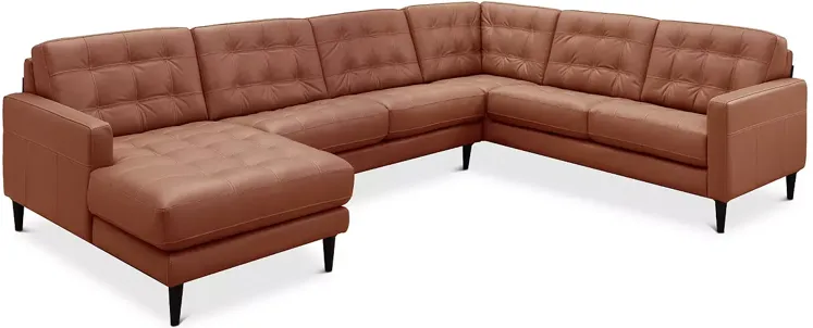 Chateau d'Ax Massimo 3 Piece Sectional