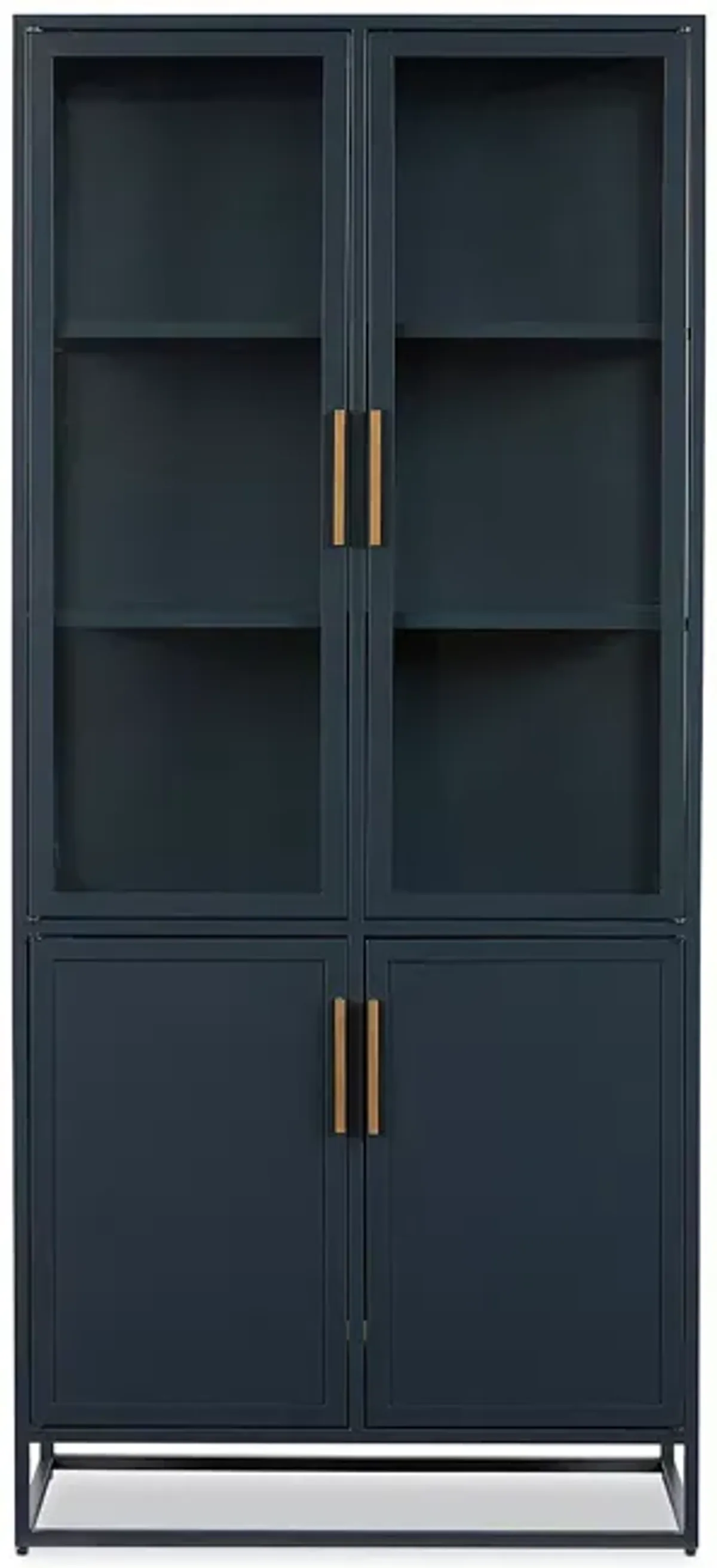 Universal Santorini Tall Cabinet