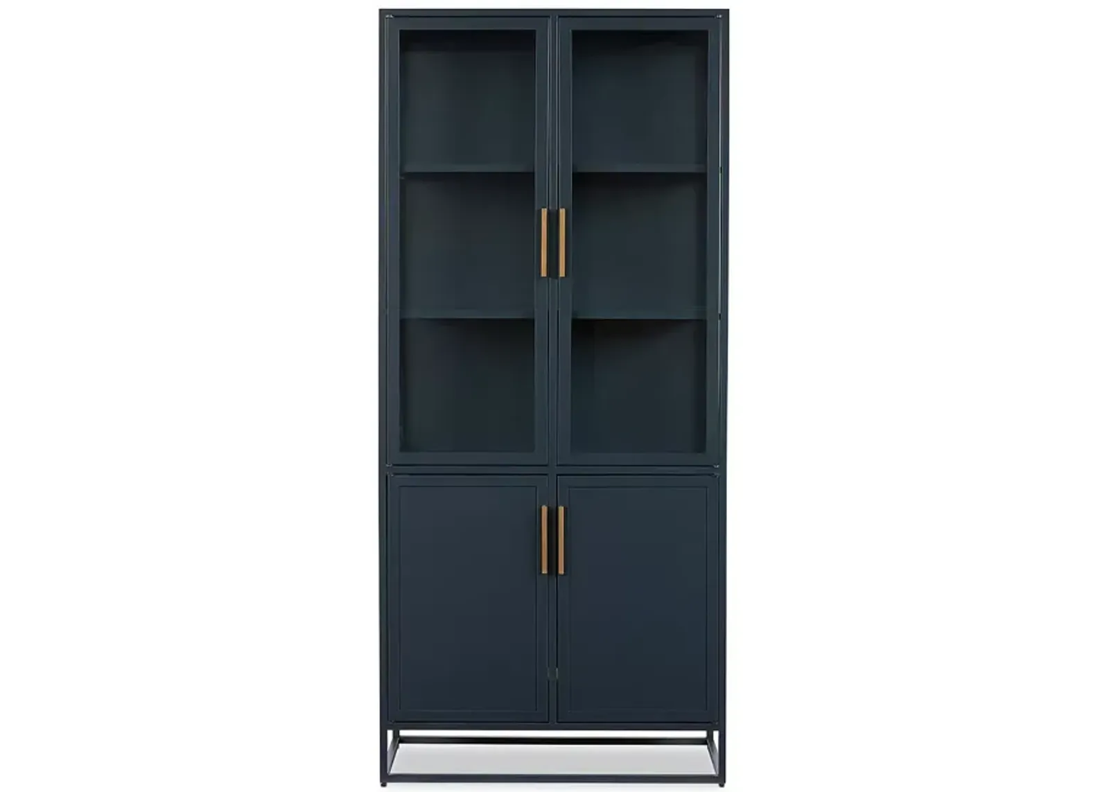 Universal Santorini Tall Cabinet