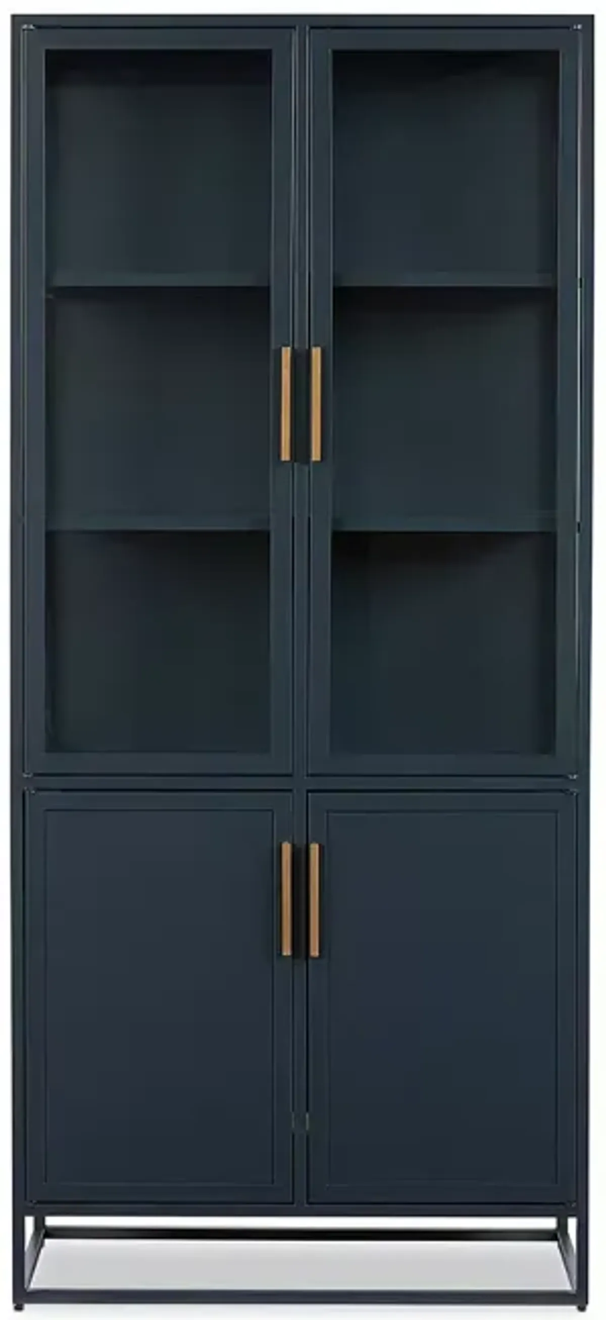 Universal Santorini Tall Cabinet