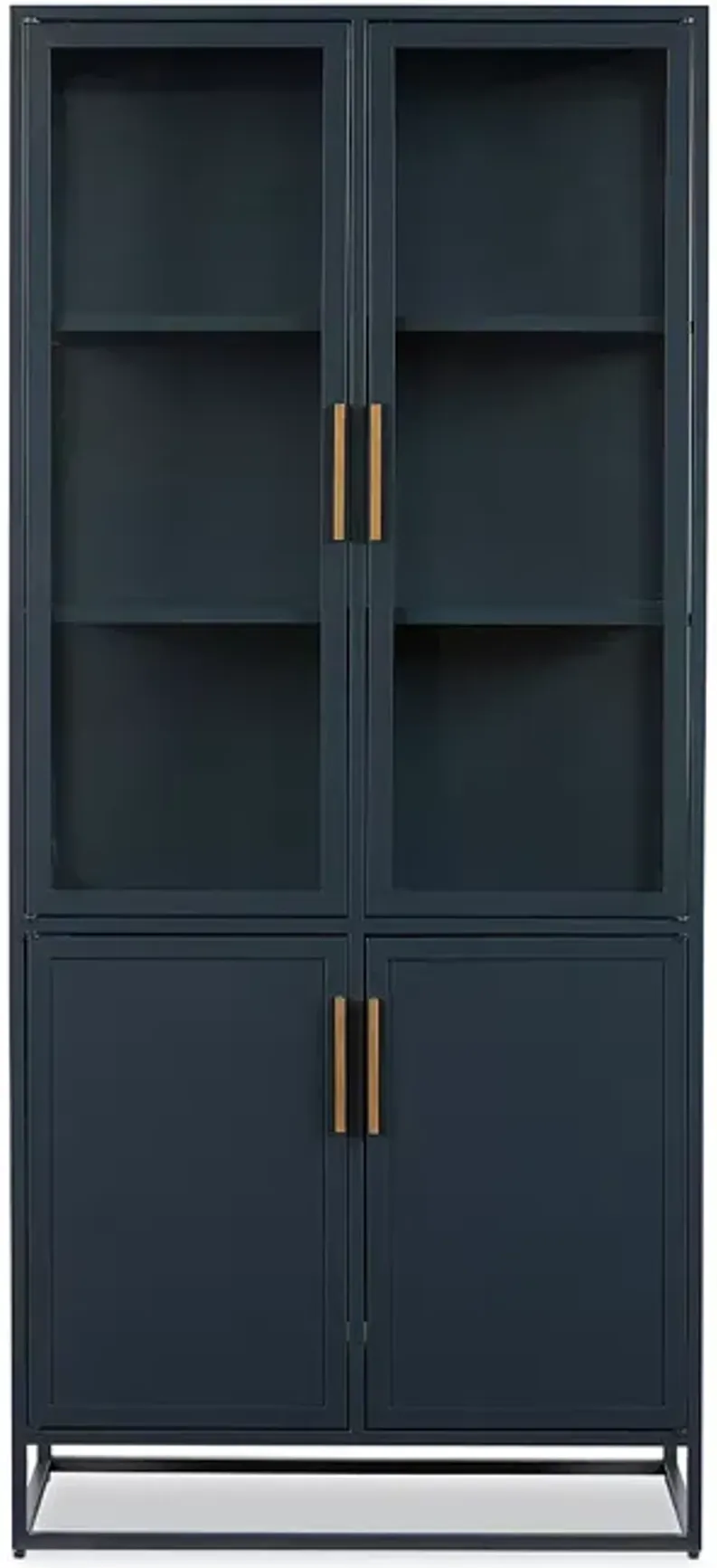 Bloomingdale's Santorini Tall Cabinet