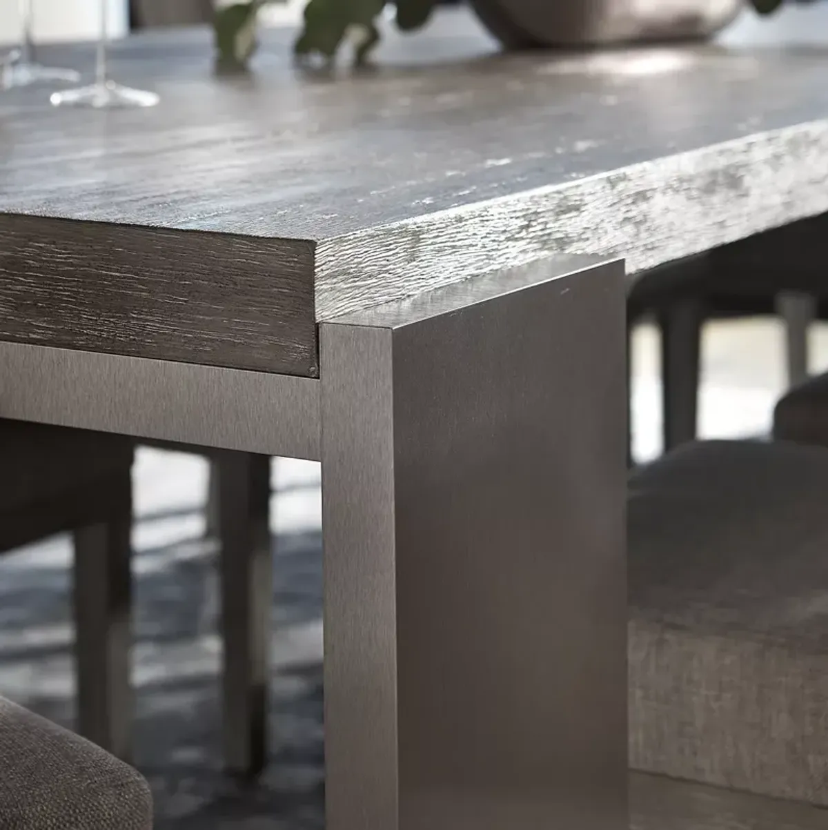 Bernhardt Foundations Dining Table