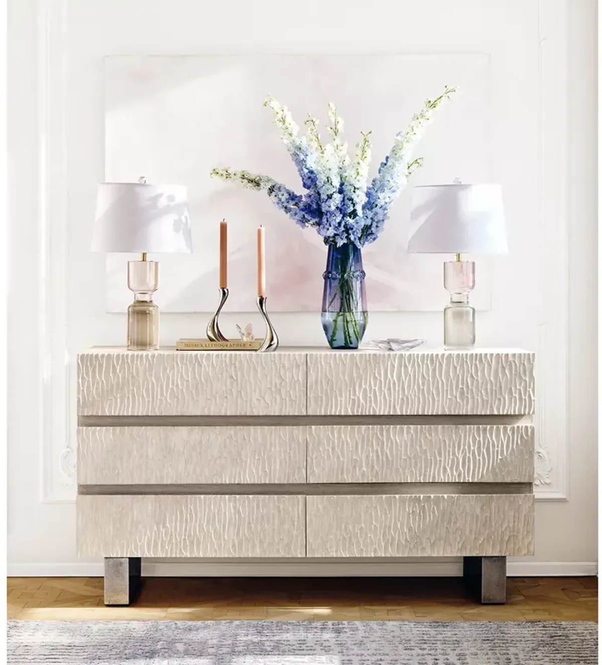 Bernhardt Solaria Dresser