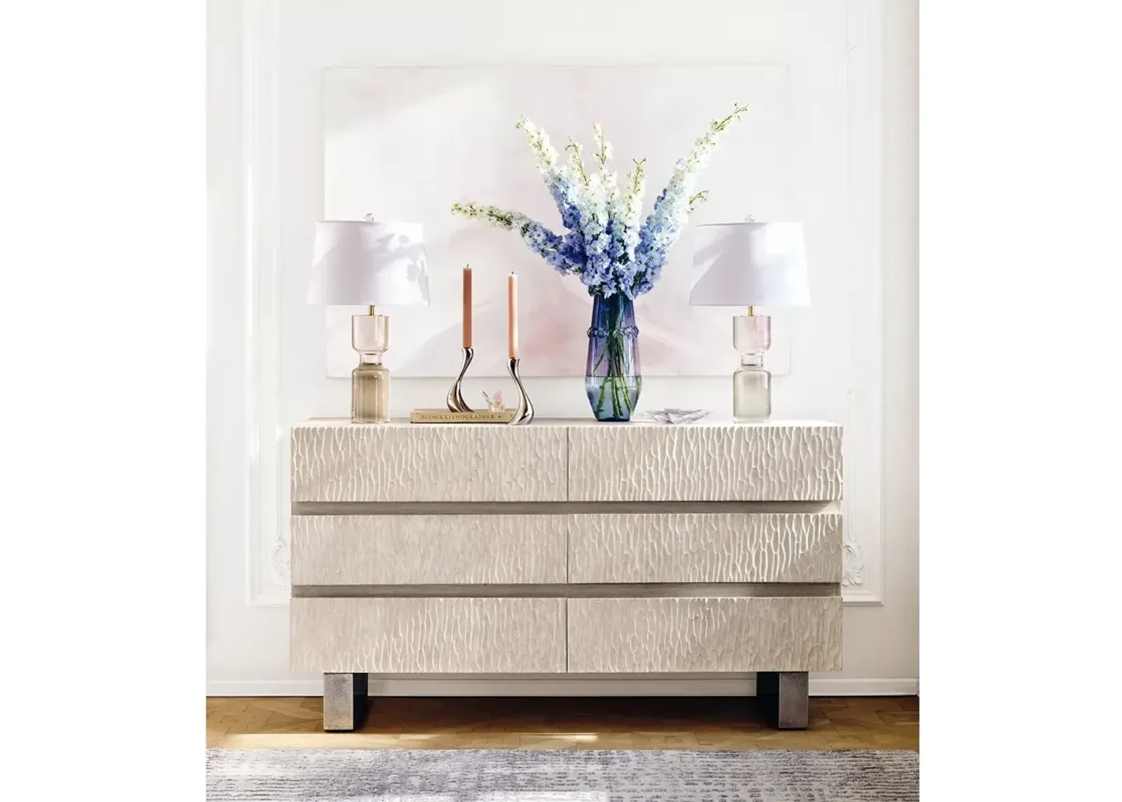 Bernhardt Solaria Dresser