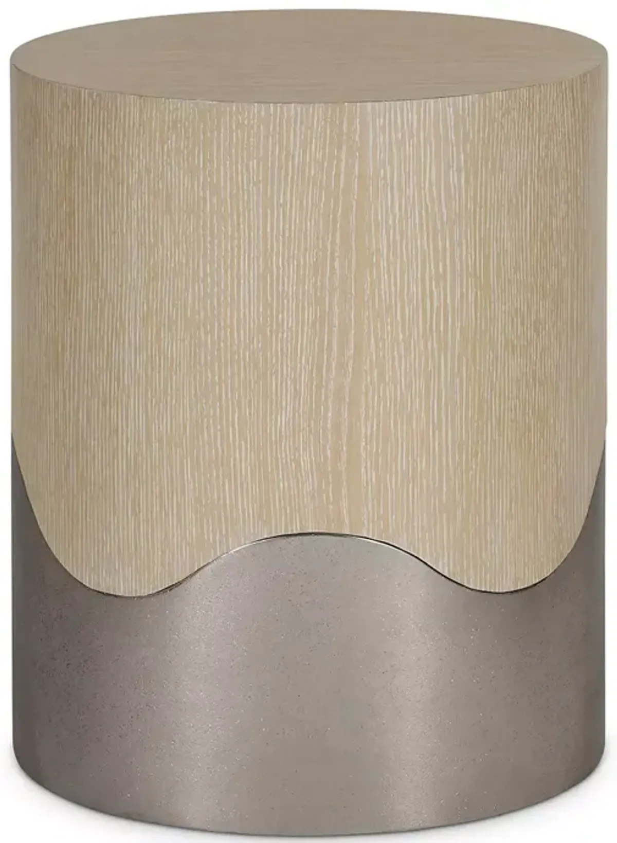 Bernhardt Solaria Accent Table