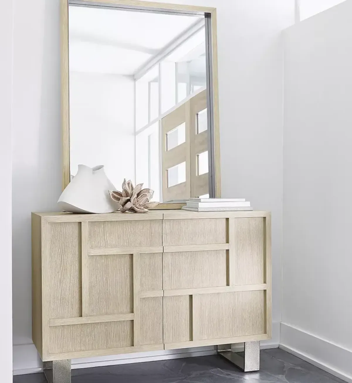 Bernhardt Solaria Hall Chest