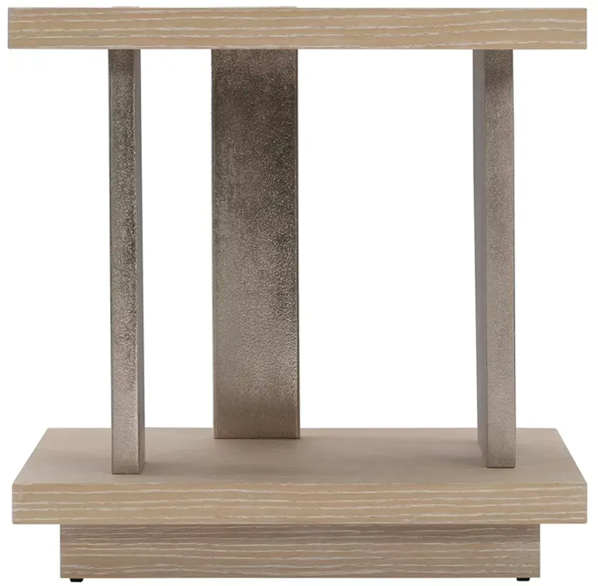 Bernhardt Solaria Side Table