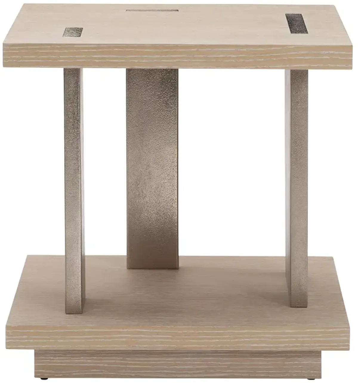 Bernhardt Solaria Side Table