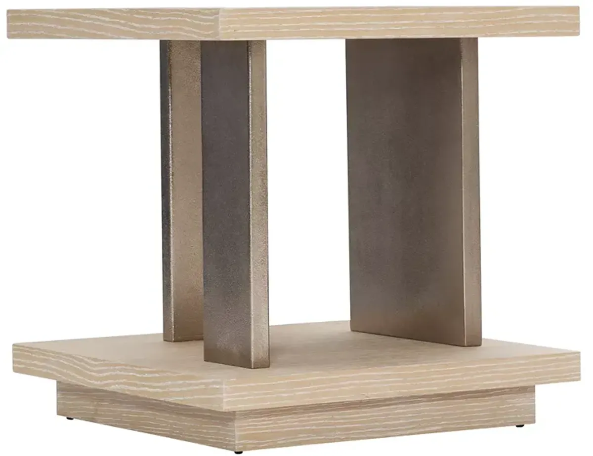 Bernhardt Solaria Side Table