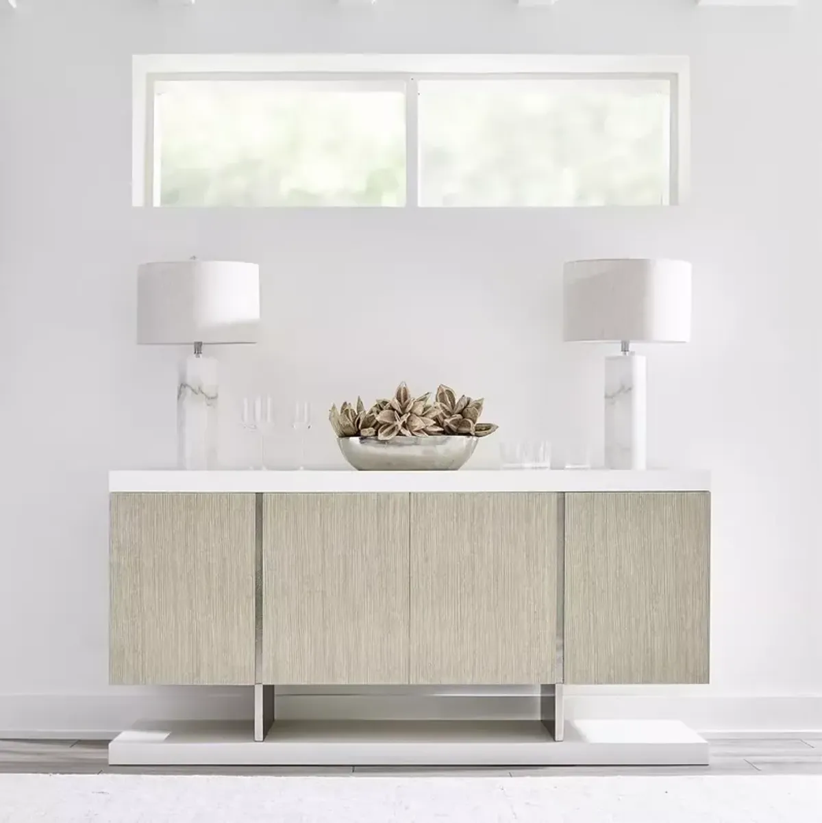 Bernhardt Solaria Sideboard