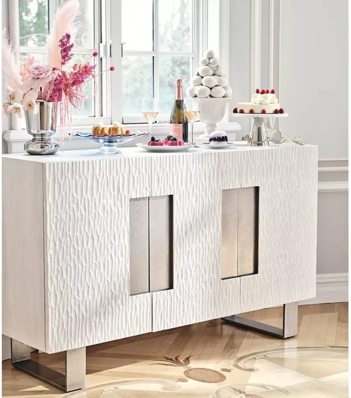 Bernhardt Solaria Buffet