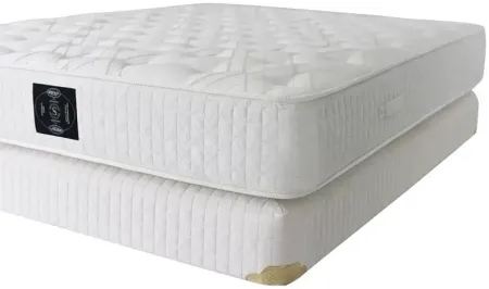 Shifman Classic Radiance Firm Twin XL Mattress Only - 100% Exclusive