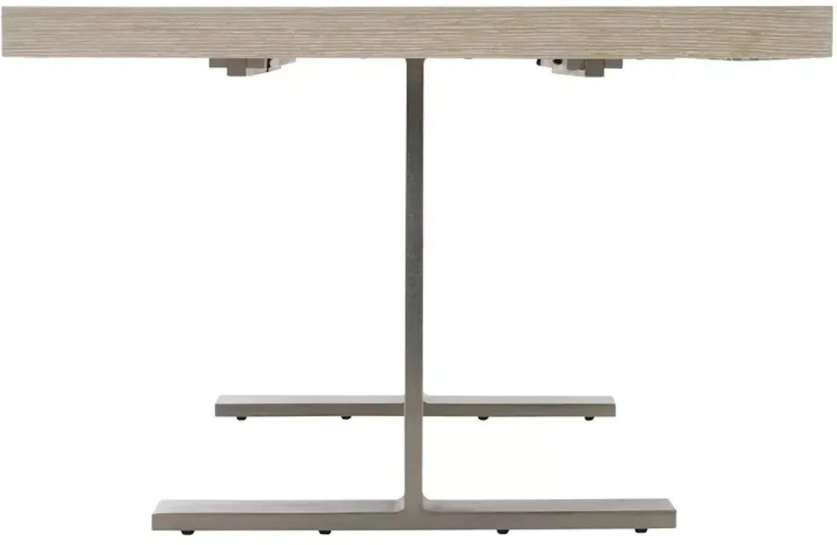 Bernhardt Solaria Rectangle Dining Table