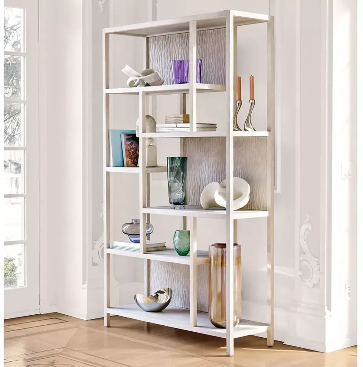 Bernhardt Solaria Etagere