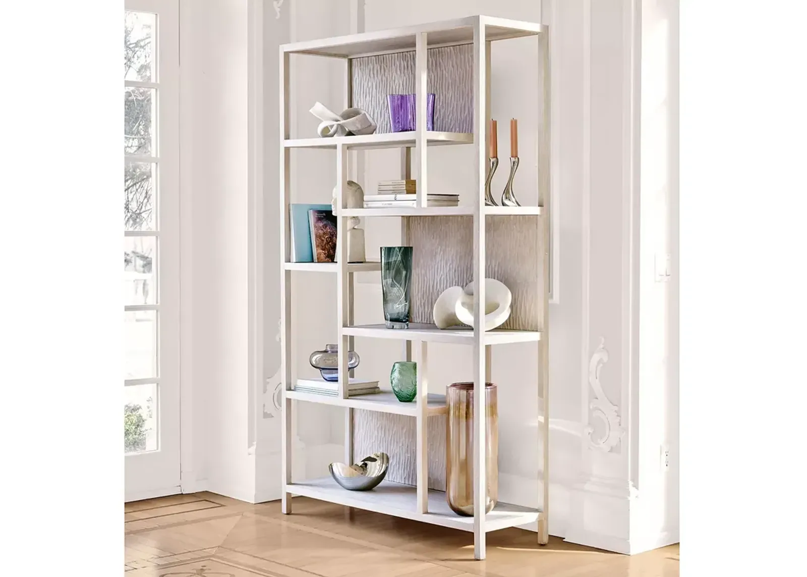 Bernhardt Solaria Etagere