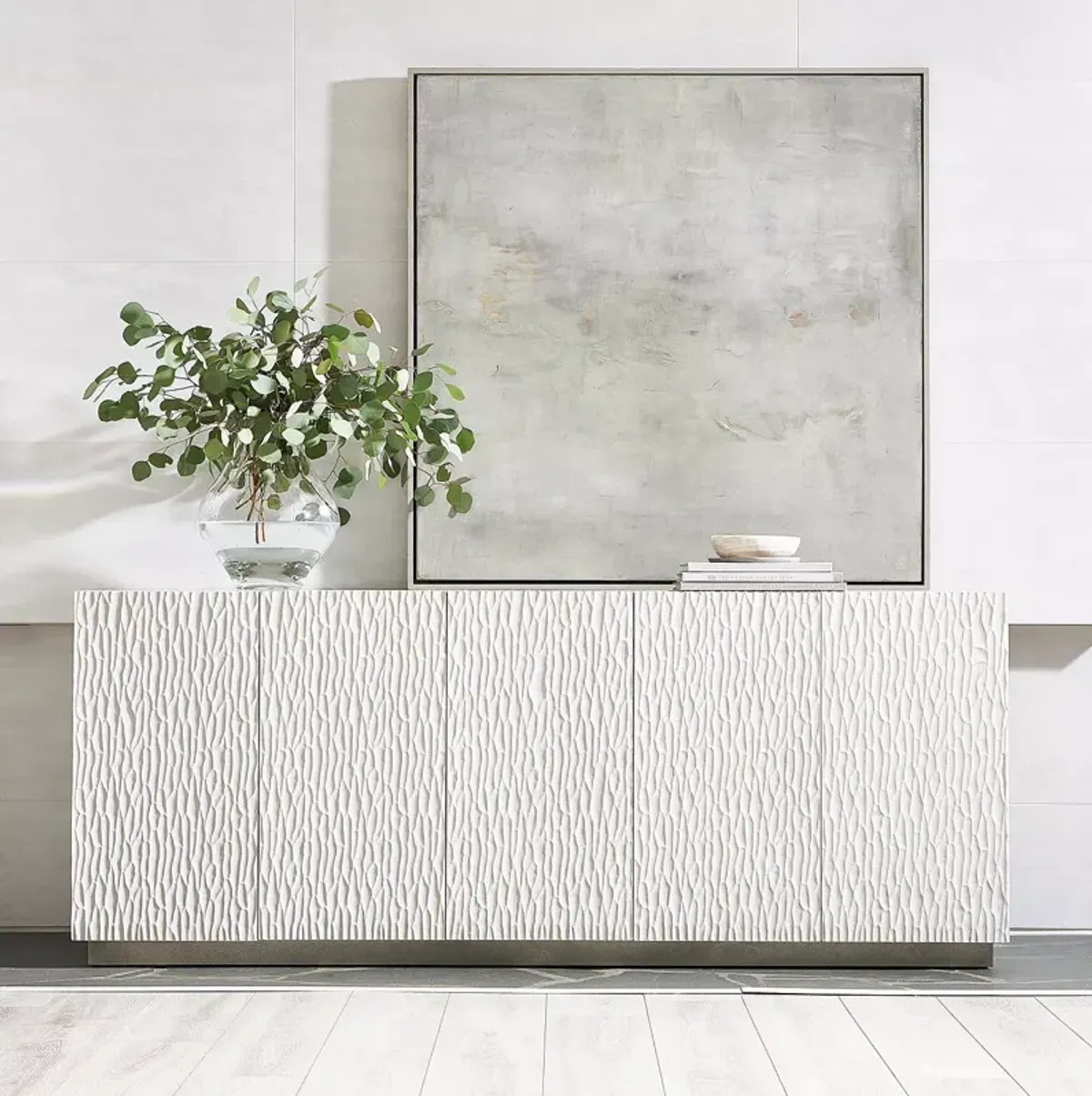 Bernhardt Solaria Credenza