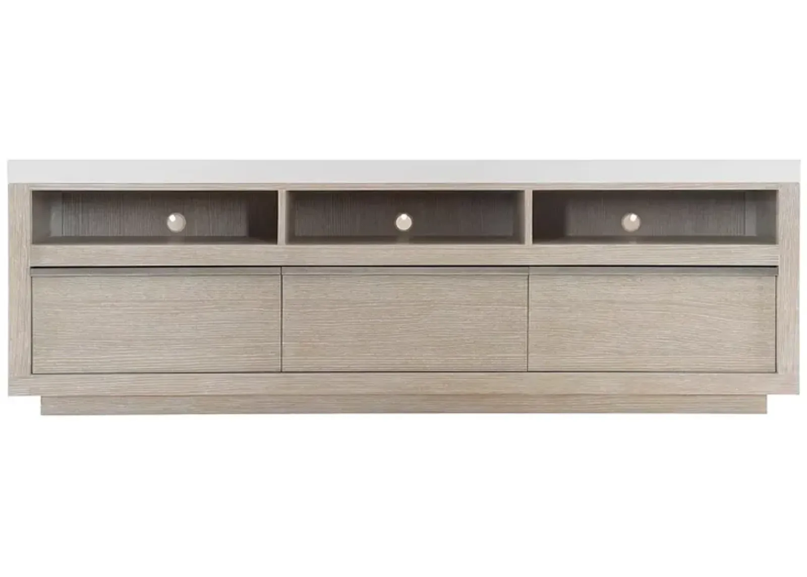 Bernhardt Solaria Entertainment Credenza