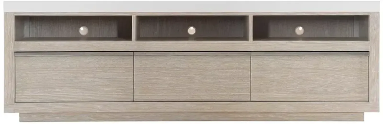 Bernhardt Solaria Entertainment Credenza