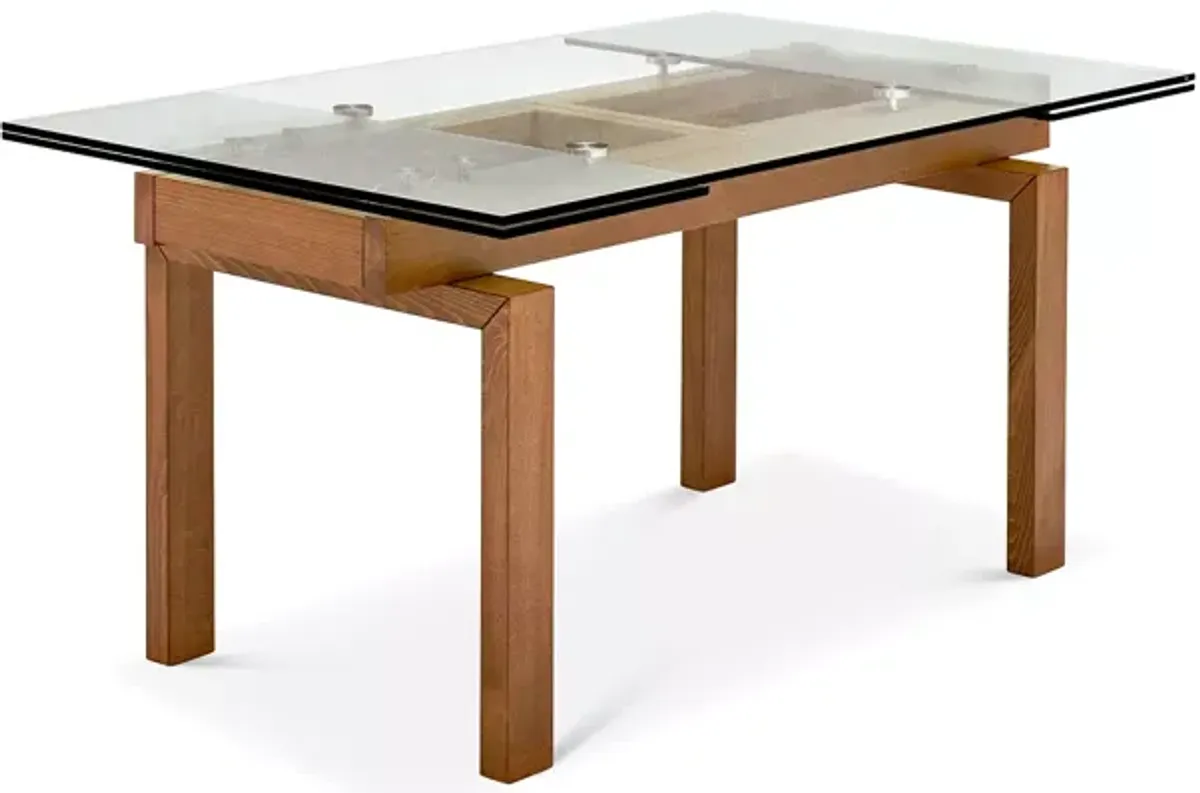 Calligaris Hyper Extension Dining Table