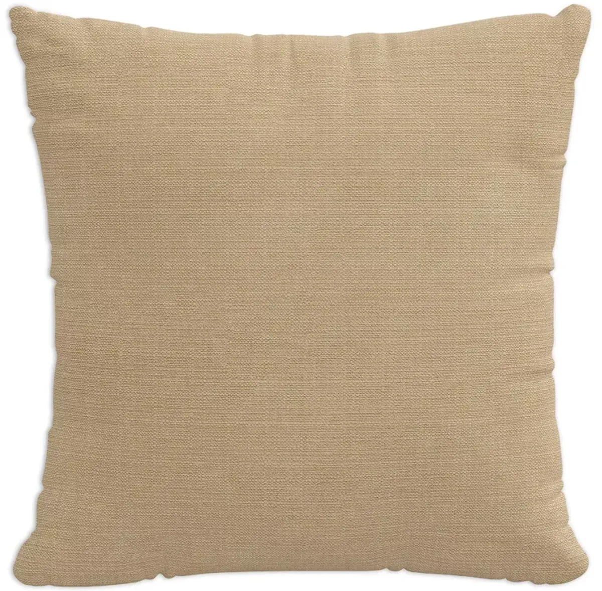 Sparrow & Wren Down Pillow in Klein, 20" x 20"