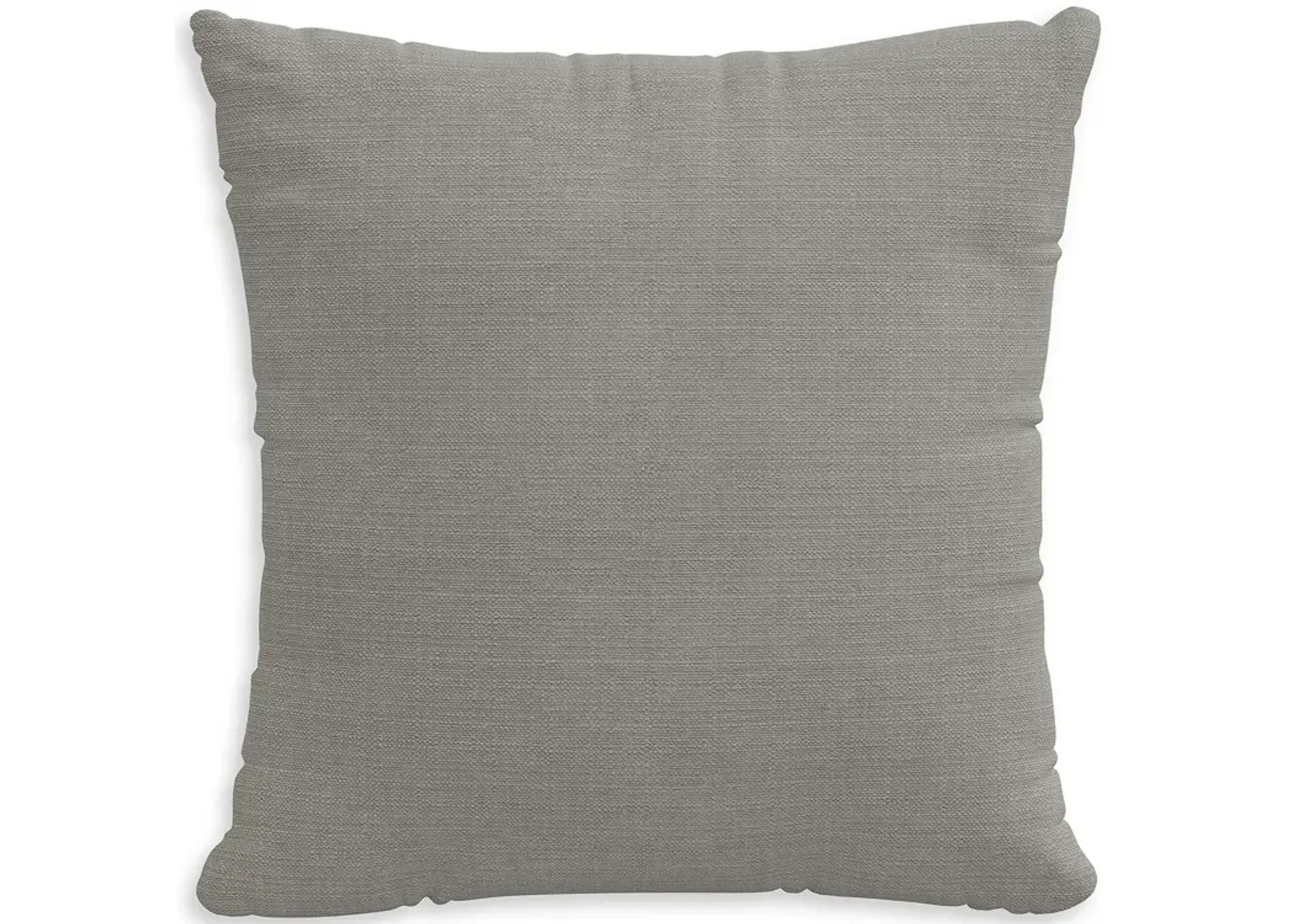 Sparrow & Wren Down Pillow in Klein, 20" x 20"