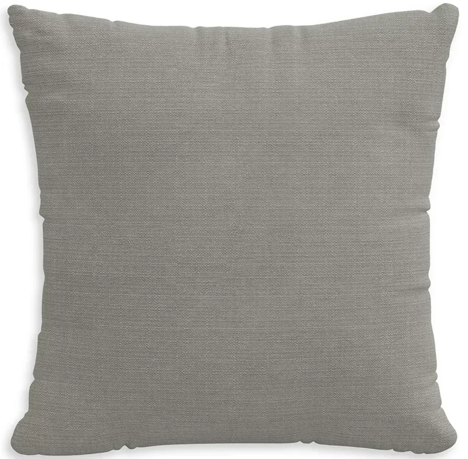 Sparrow & Wren Down Pillow in Klein, 20" x 20"