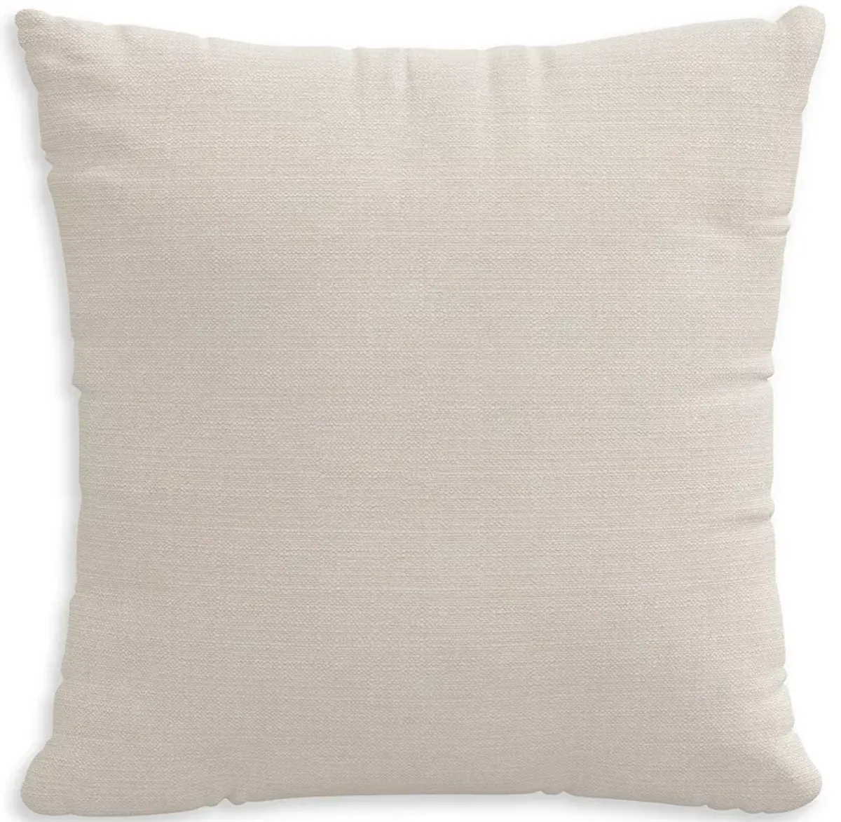 Sparrow & Wren Down Pillow in Klein, 20" x 20"