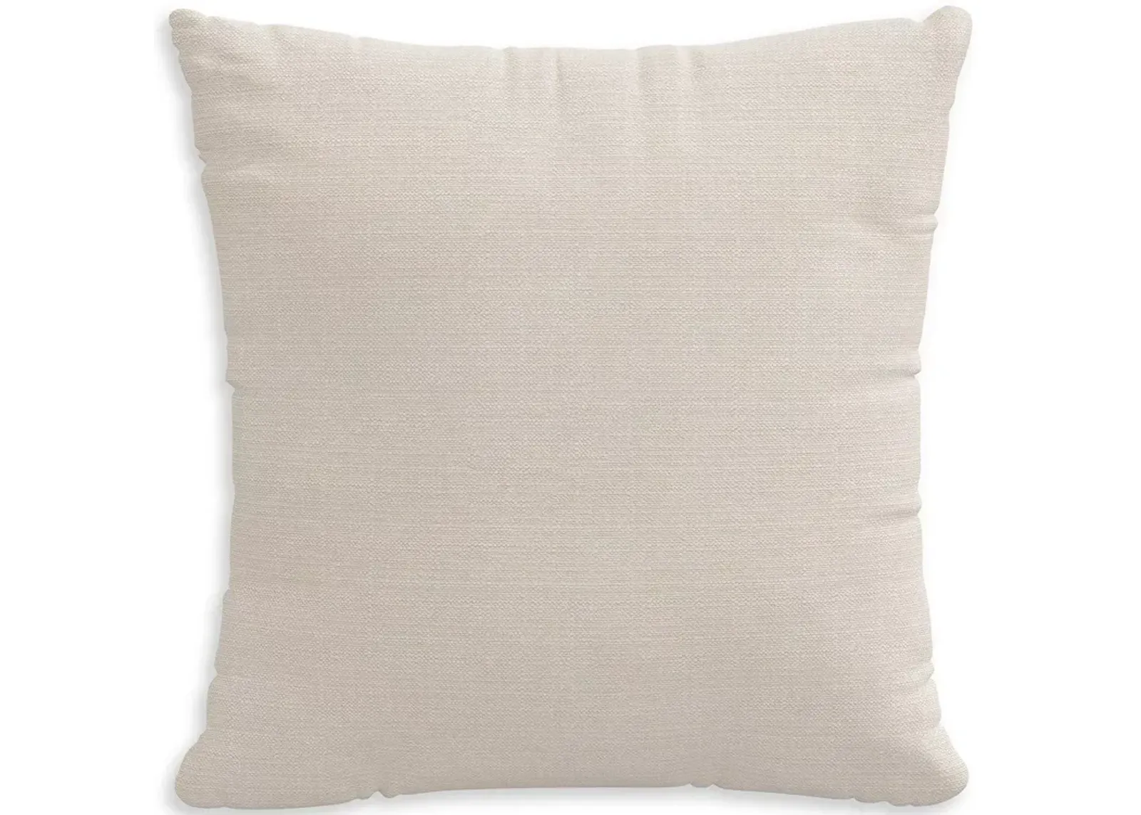 Sparrow & Wren Down Pillow in Klein, 20" x 20"