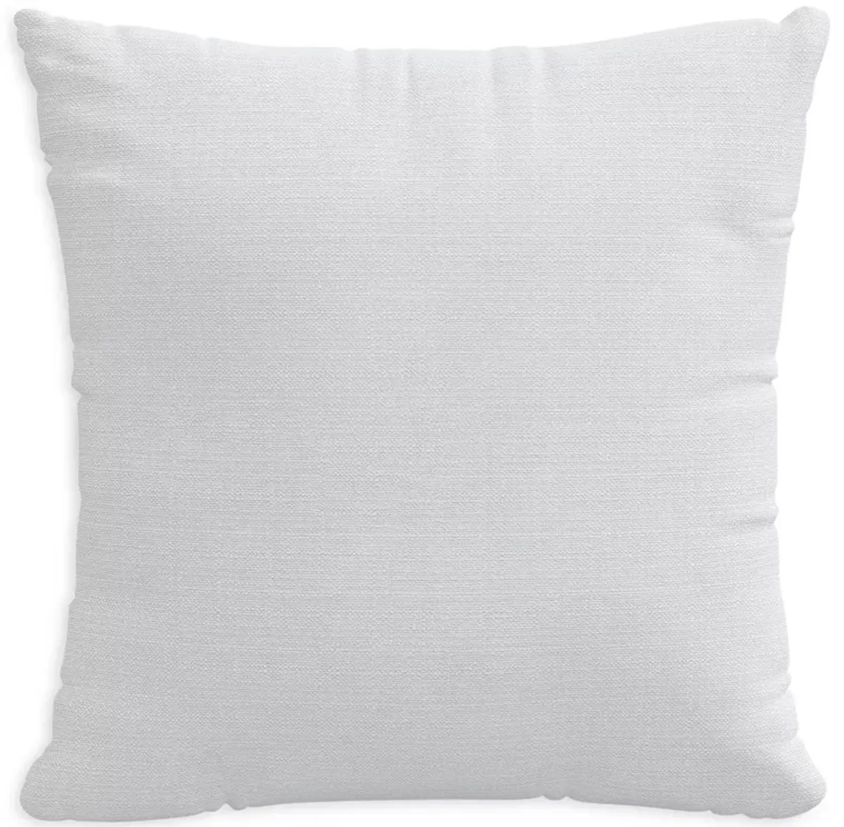 Sparrow & Wren Down Pillow in Klein, 20" x 20"