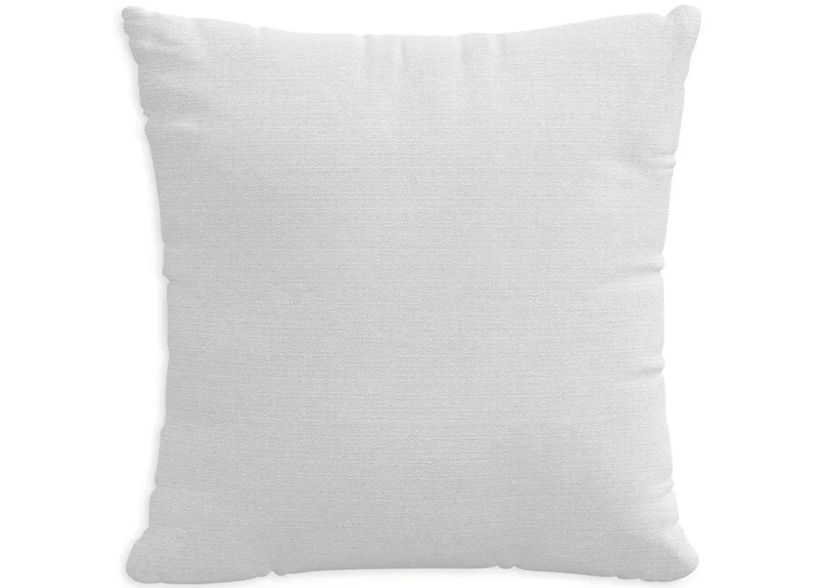 Sparrow & Wren Down Pillow in Klein, 20" x 20"