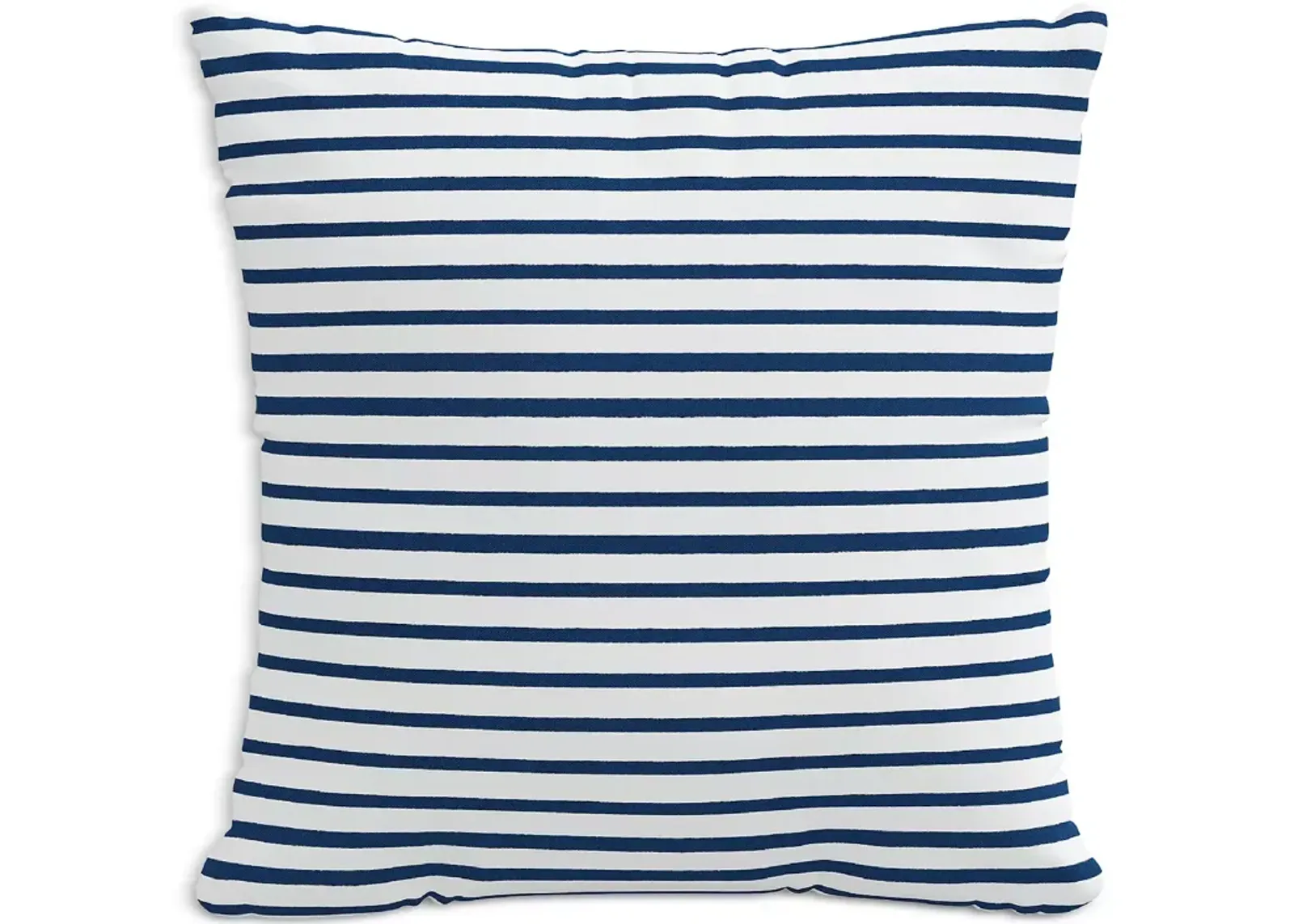 Sparrow & Wren Down Pillow in Nautical, 20" x 20"