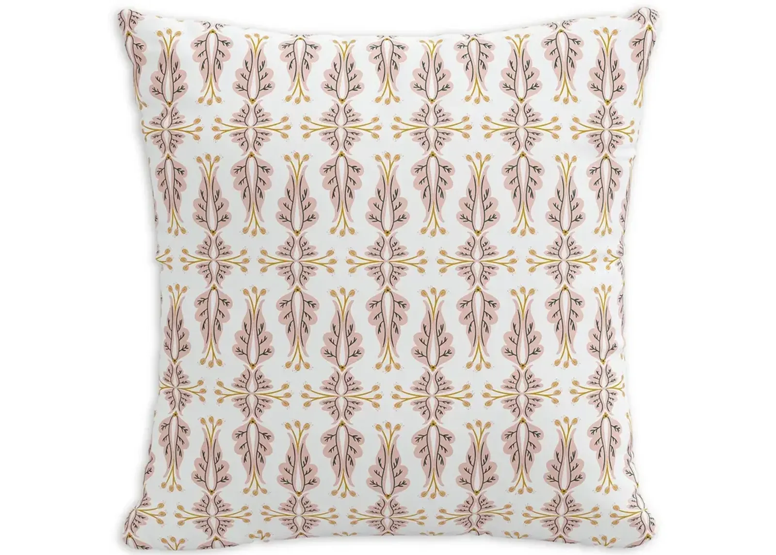 Cloth & Co. Addaline Down Pillow, 20" x 20"