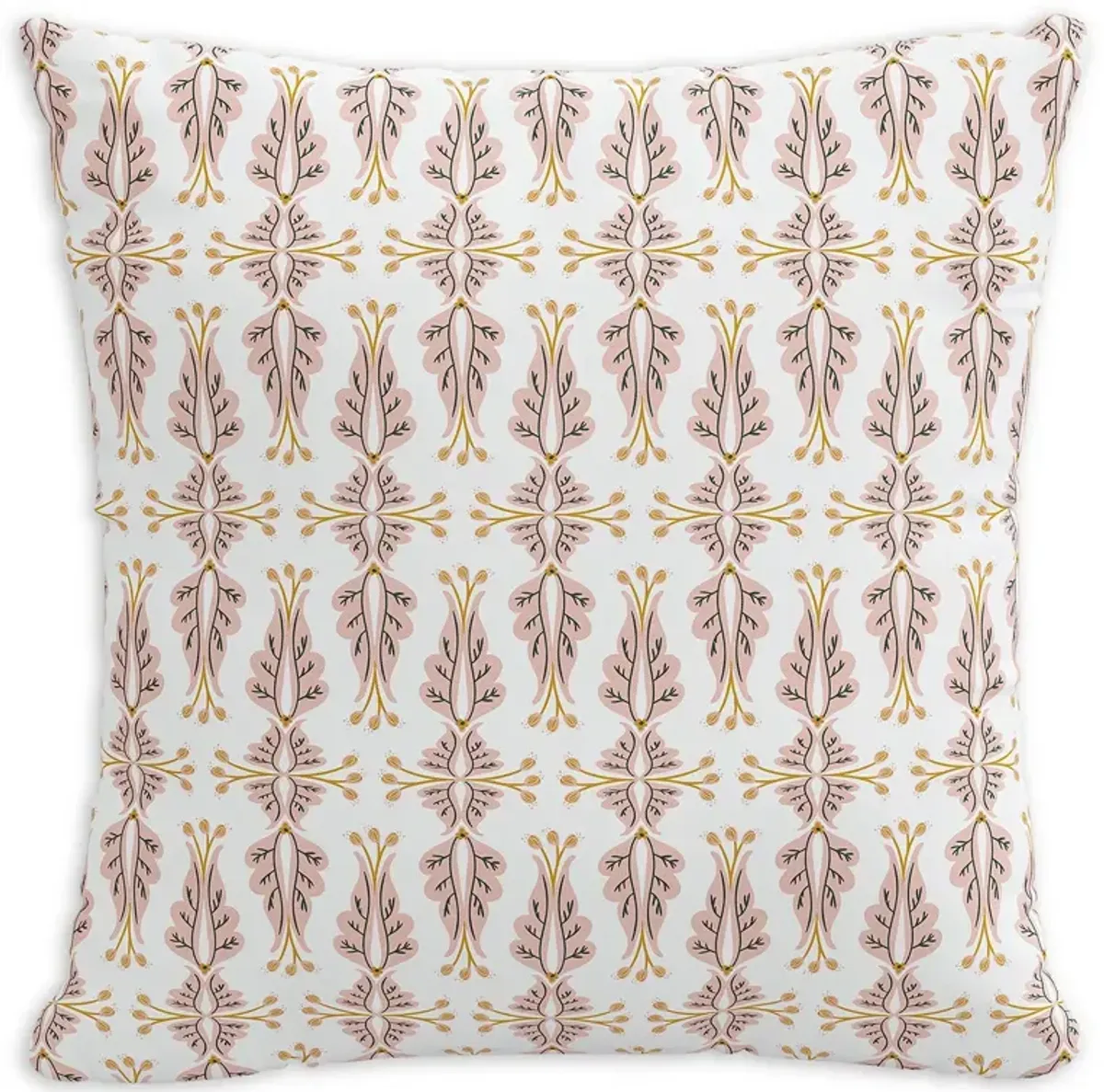 Cloth & Co. Addaline Down Pillow, 20" x 20"