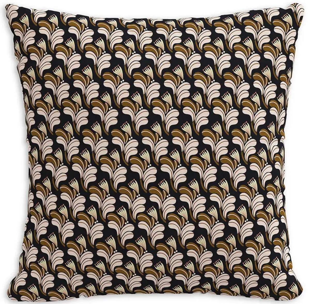 Cloth & Co. Addaline Down Pillow, 20" x 20"