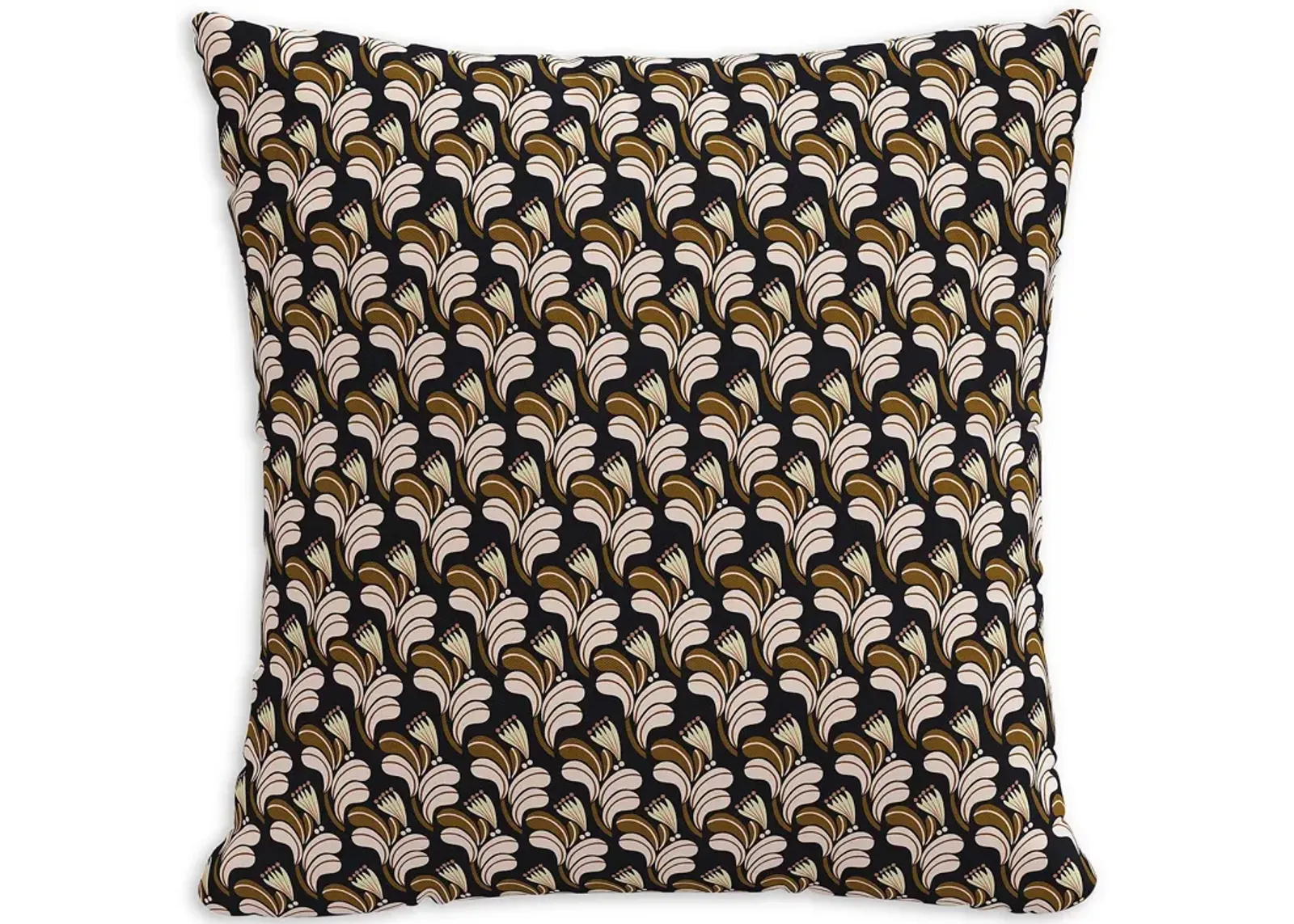 Cloth & Co. Addaline Down Pillow, 20" x 20"