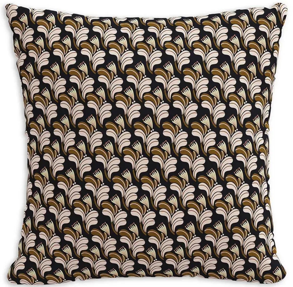 Cloth & Co. Addaline Down Pillow, 20" x 20"