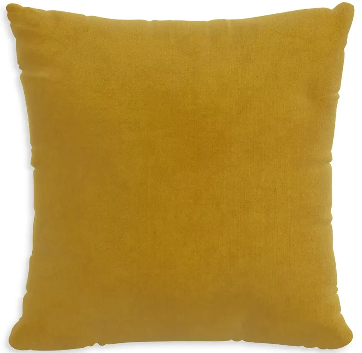 Cloth & Co. Addaline Pillow, 20" x 20"- Exclusive