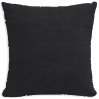 Sparrow & Wren Down Pillow in Linen, 20 x 20"