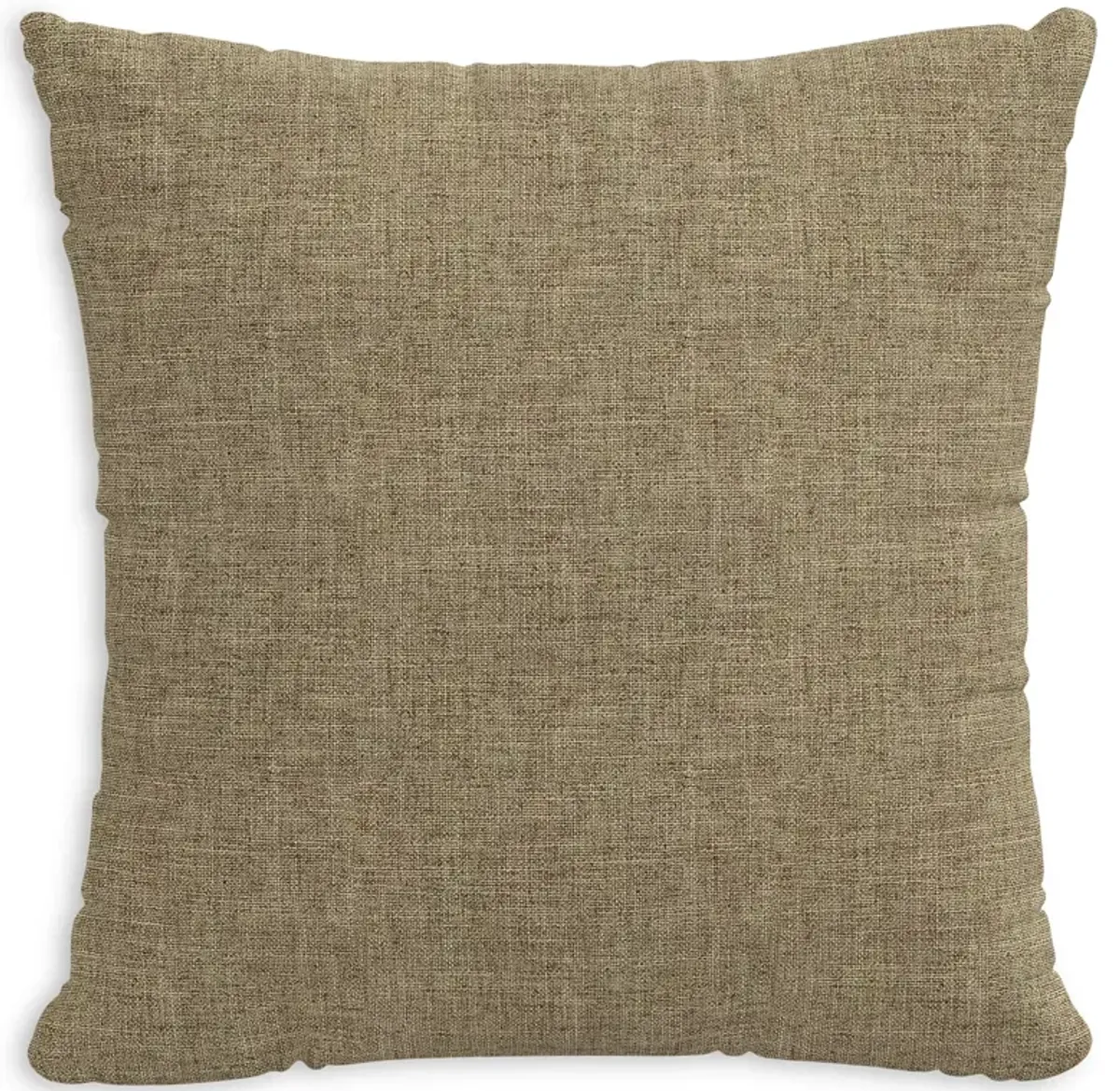 Cloth & Co. Addaline Zuma Pillow, 20 x 20"