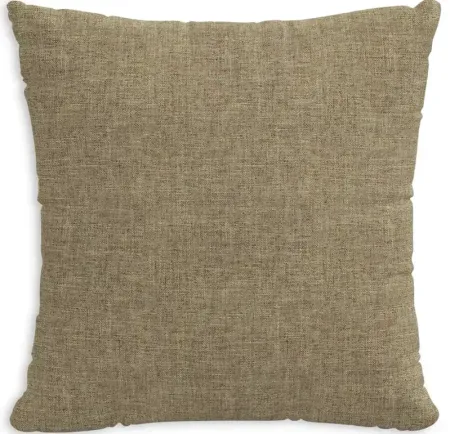 Cloth & Co. Addaline Zuma Pillow, 20 x 20"